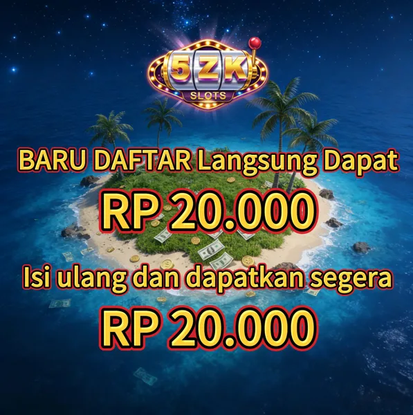 5ZK WD Cepat DANA OVO GoPay