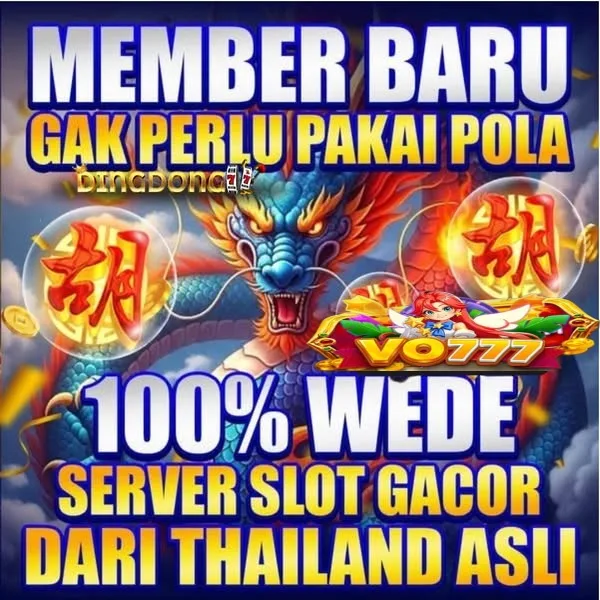 VO777 2026 Slot Gacor RTP Tinggi