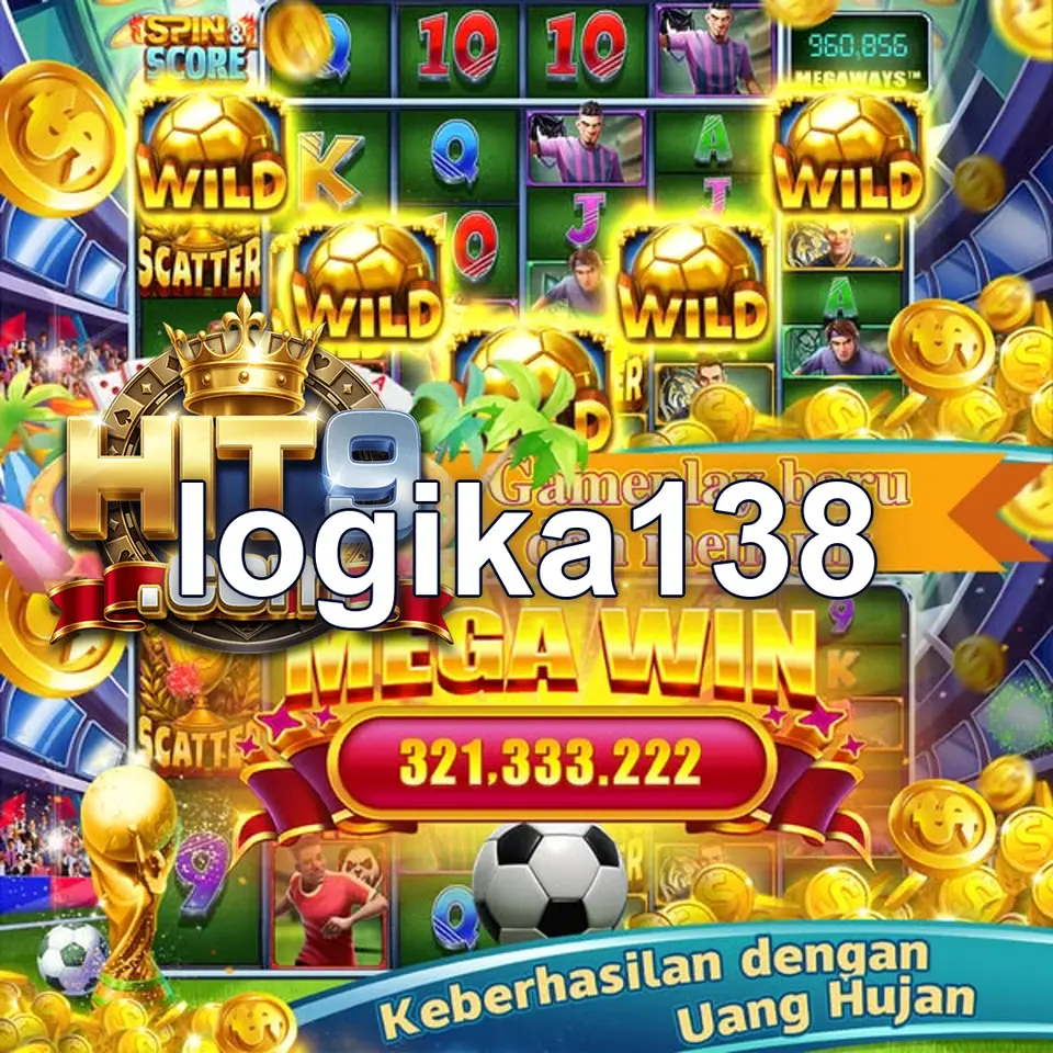 logika138 APK