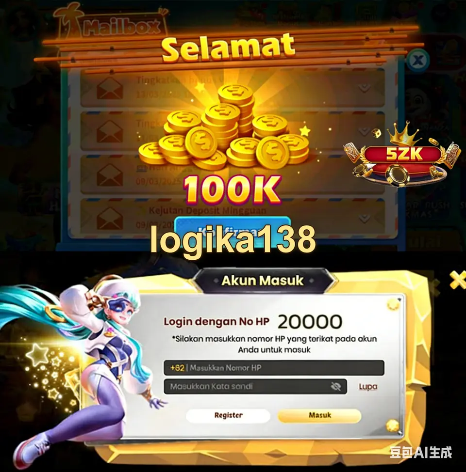 logika138 APK