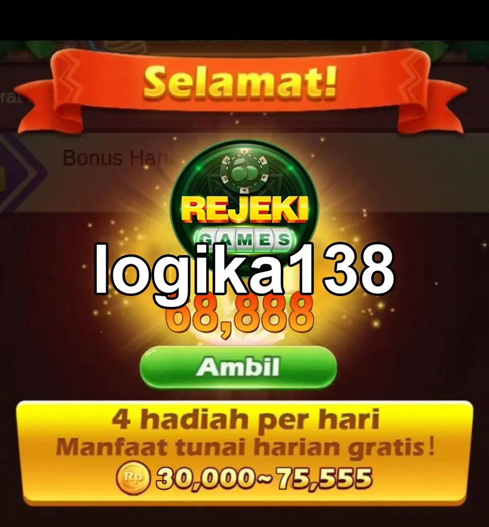 logika138 APK