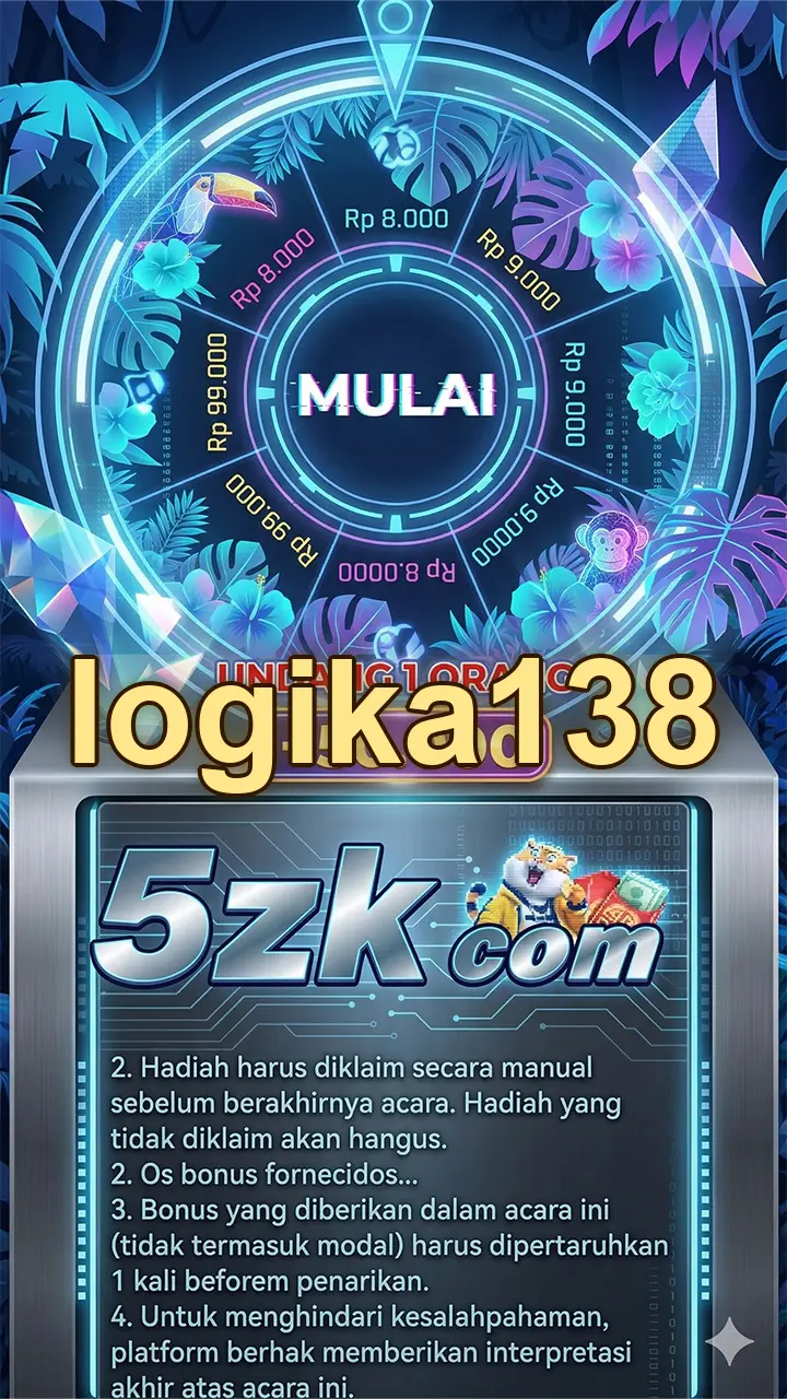 logika138 Masuk