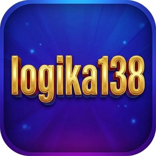 logika138 Logo - Resmi