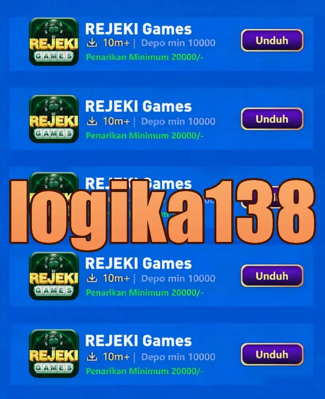 logika138 Preview - Resmi Unduh